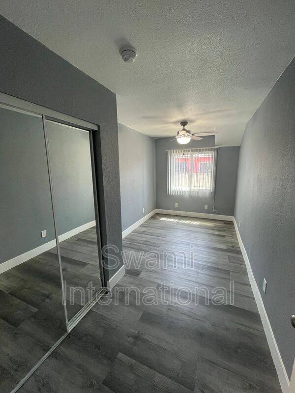 Apartment for rent at 1031 W 102nd St #1, Los Angeles, CA 90044