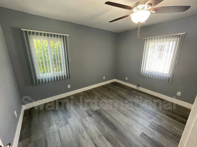 Apartment for rent at 1031 W 102nd St #1, Los Angeles, CA 90044