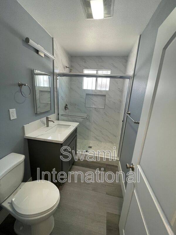 Apartment for rent at 1031 W 102nd St #1, Los Angeles, CA 90044