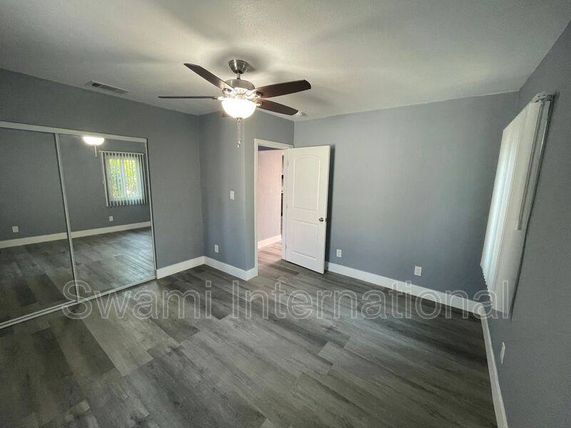 Apartment for rent at 1031 W 102nd St #1, Los Angeles, CA 90044