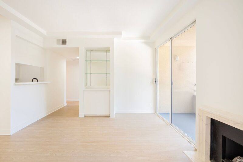 Apartment for rent at 1616 N Serrano Ave #309, Los Angeles, CA 90027