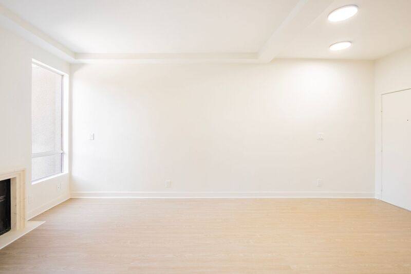 Apartment for rent at 1616 N Serrano Ave #309, Los Angeles, CA 90027