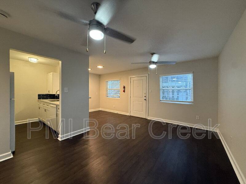 Apartment for rent at 1824 Thonig Rd #10, Houston, TX 77055
