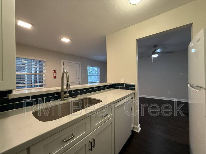 Apartment for rent at 1824 Thonig Rd #10, Houston, TX 77055