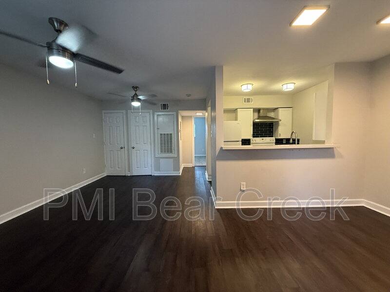 Apartment for rent at 1824 Thonig Rd #10, Houston, TX 77055