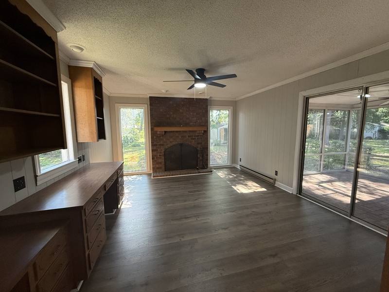 House for rent at 207 Belvedere Dr, Greenville, NC 27834