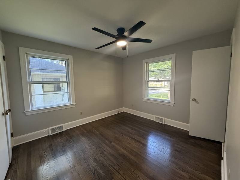 House for rent at 207 Belvedere Dr, Greenville, NC 27834