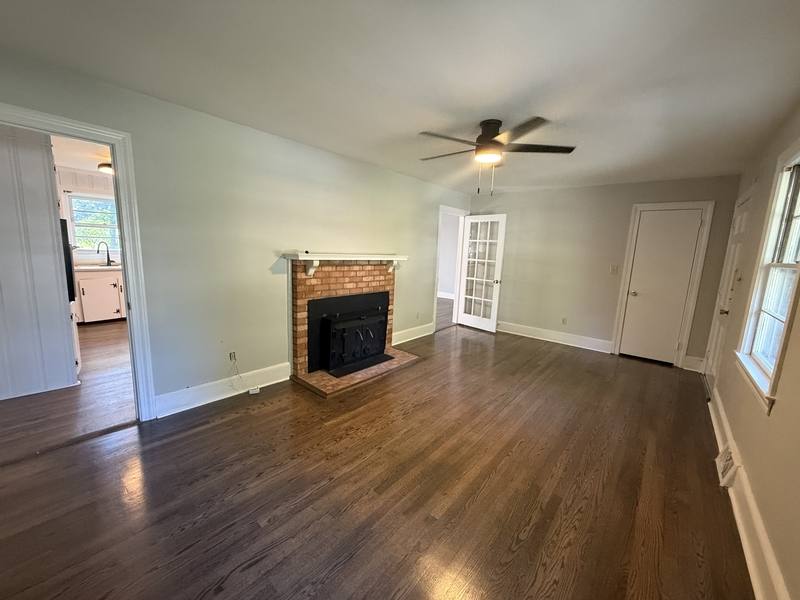 House for rent at 207 Belvedere Dr, Greenville, NC 27834