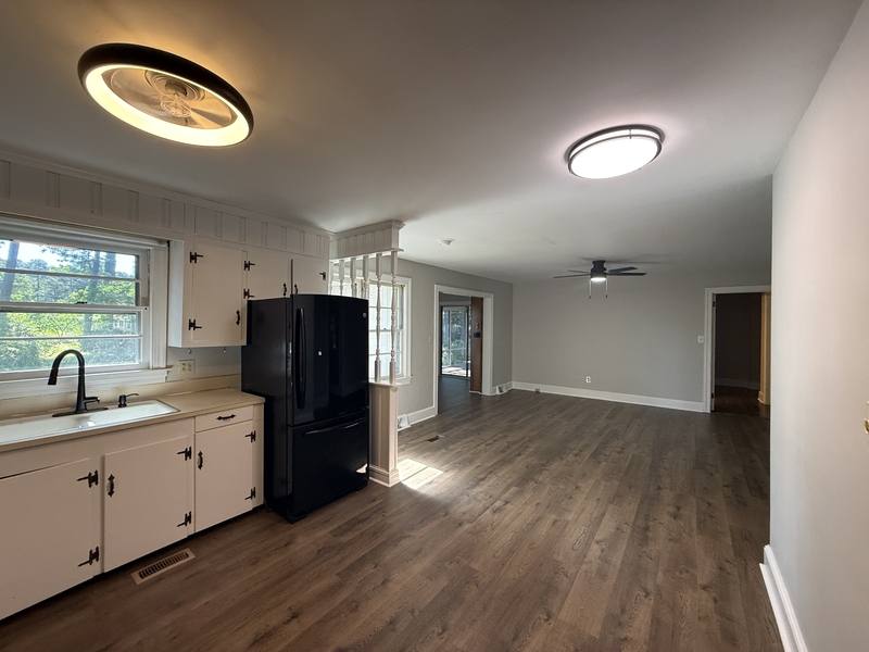 House for rent at 207 Belvedere Dr, Greenville, NC 27834