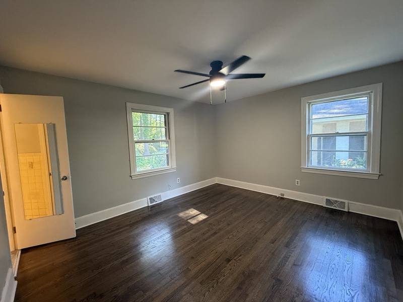House for rent at 207 Belvedere Dr, Greenville, NC 27834