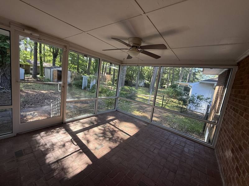 House for rent at 207 Belvedere Dr, Greenville, NC 27834