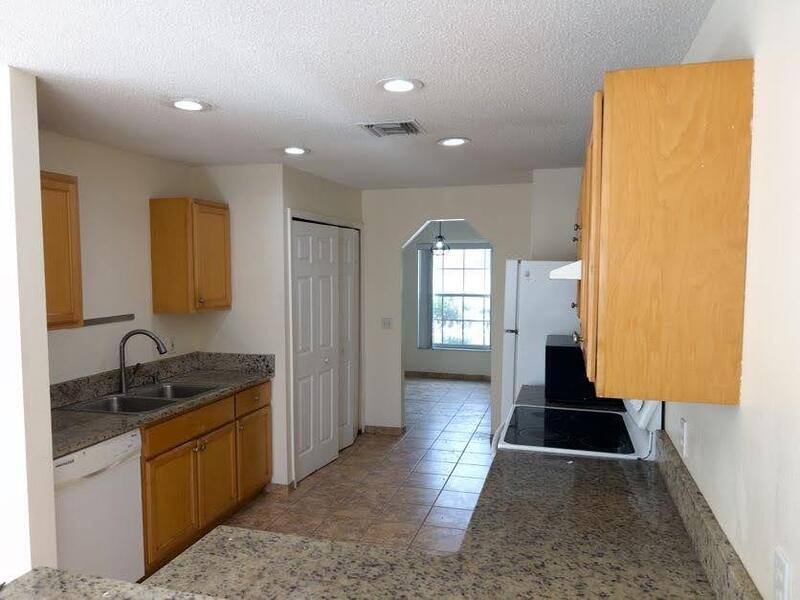 Apartment for rent at 271 Hart Lane #6, Kissimmee, FL 34743
