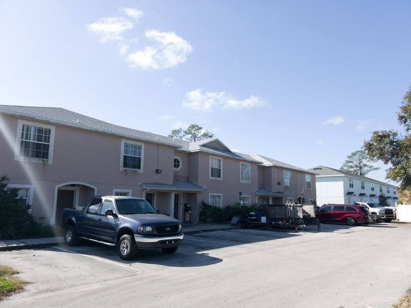 Apartment for rent at 271 Hart Lane #6, Kissimmee, FL 34743