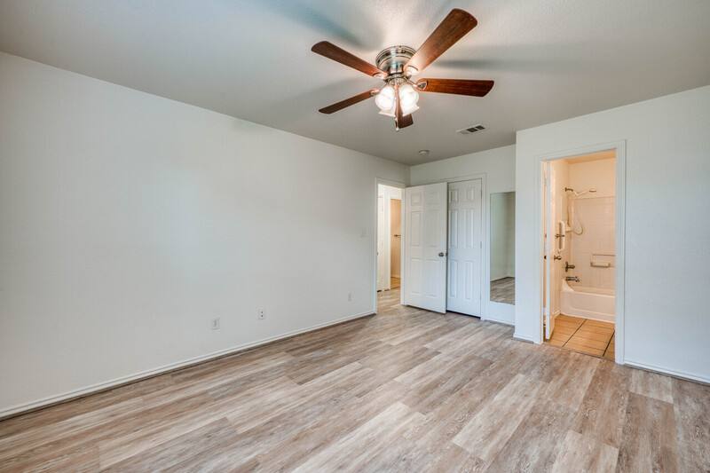 Apartment for rent at 1511 N Claremont Circle #A, Marble Falls, TX 78654