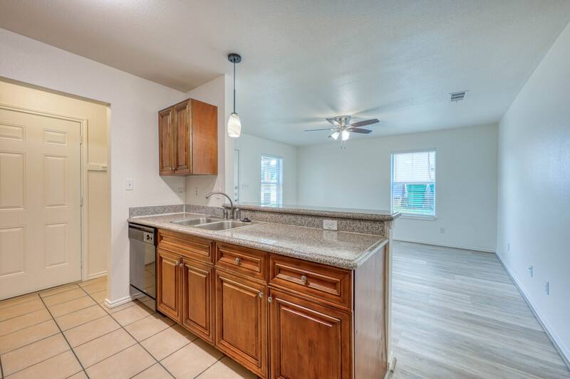 Apartment for rent at 1511 N Claremont Circle #A, Marble Falls, TX 78654