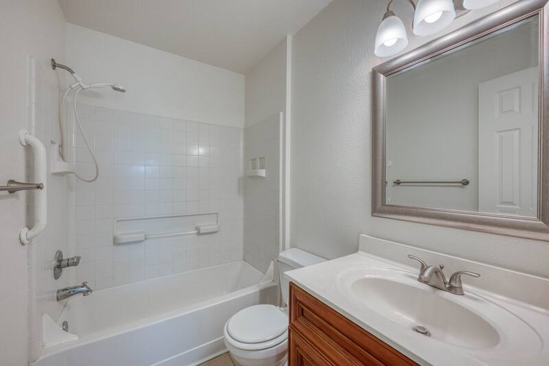 Apartment for rent at 1511 N Claremont Circle #A, Marble Falls, TX 78654