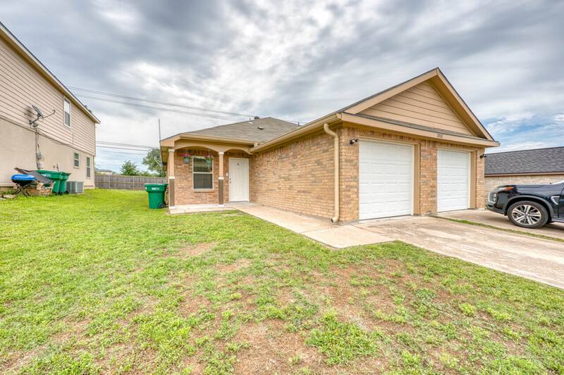Apartment for rent at 1511 N Claremont Circle #A, Marble Falls, TX 78654
