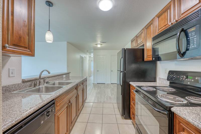 Apartment for rent at 1511 N Claremont Circle #A, Marble Falls, TX 78654