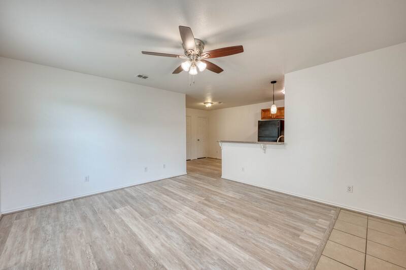 Apartment for rent at 1511 N Claremont Circle #A, Marble Falls, TX 78654