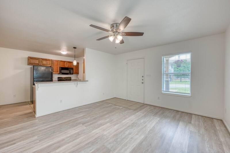 Apartment for rent at 1511 N Claremont Circle #A, Marble Falls, TX 78654