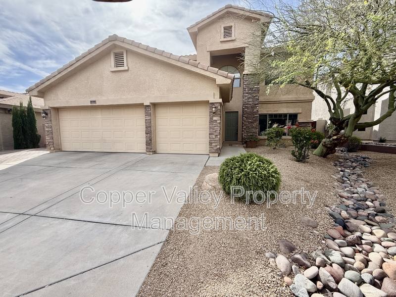 House for rent at 34308 N 26th Ave, Phoenix, AZ 85085
