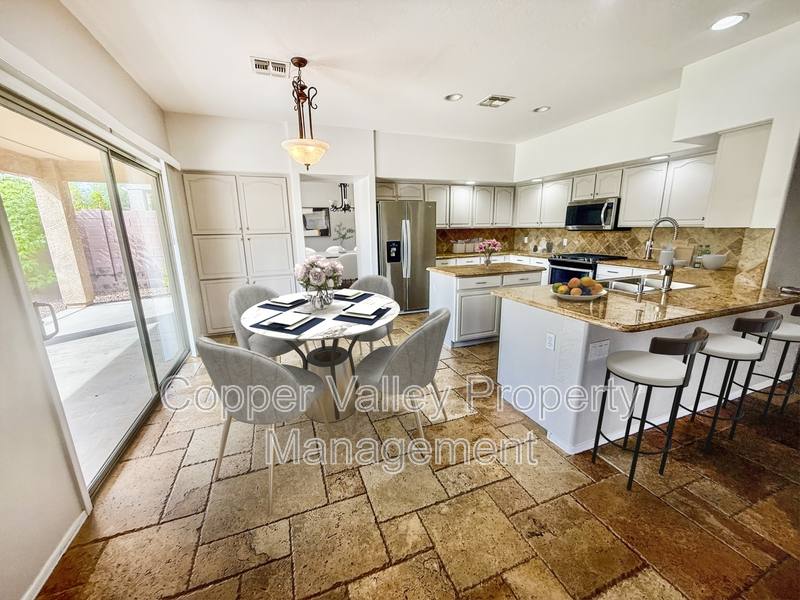 House for rent at 34308 N 26th Ave, Phoenix, AZ 85085