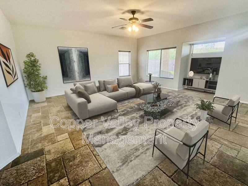 House for rent at 34308 N 26th Ave, Phoenix, AZ 85085