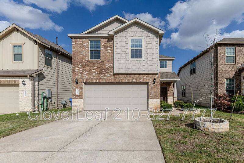 House for rent at 16105 Nightshade St, Austin, TX 78728