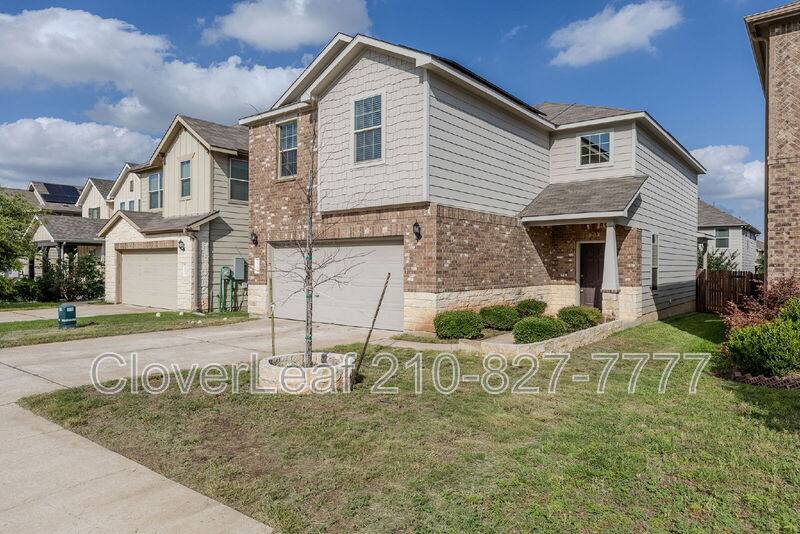 House for rent at 16105 Nightshade St, Austin, TX 78728