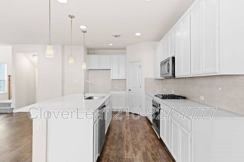 House for rent at 16105 Nightshade St, Austin, TX 78728