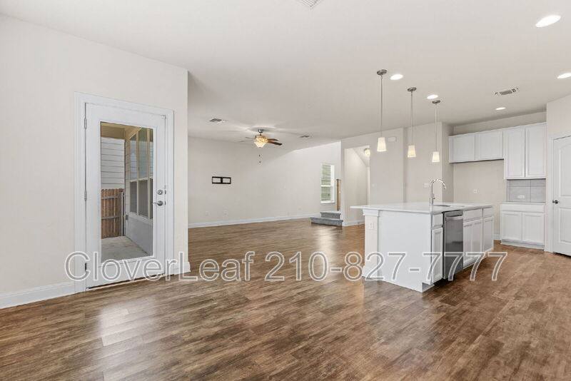 House for rent at 16105 Nightshade St, Austin, TX 78728