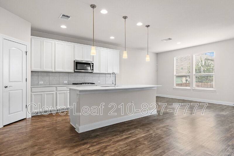 House for rent at 16105 Nightshade St, Austin, TX 78728