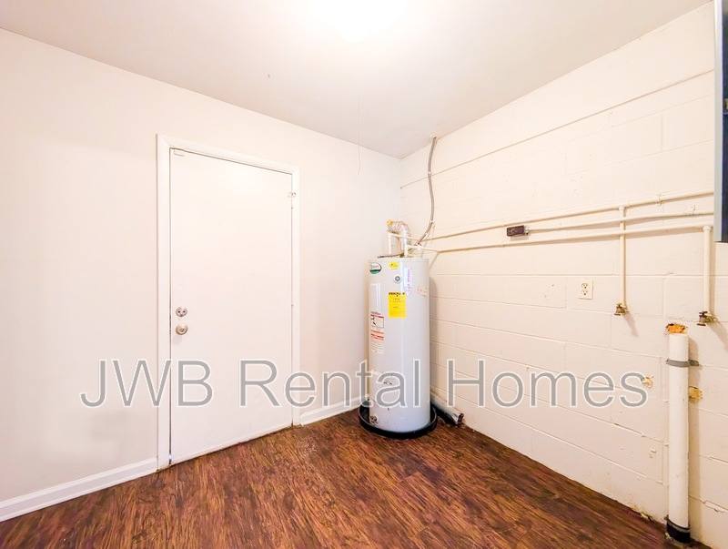 House for rent at 4503 Melvin Circle W, Jacksonville, FL 32210