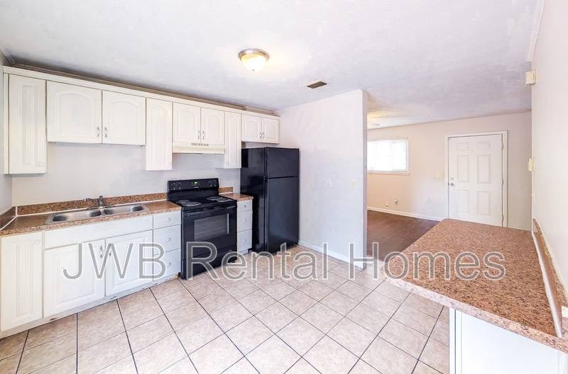 House for rent at 4503 Melvin Circle W, Jacksonville, FL 32210