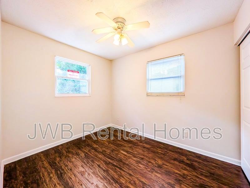 House for rent at 4503 Melvin Circle W, Jacksonville, FL 32210
