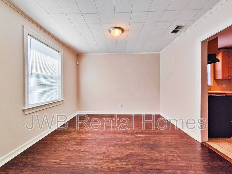 House for rent at 425 47th St W, Jacksonville, FL 32208