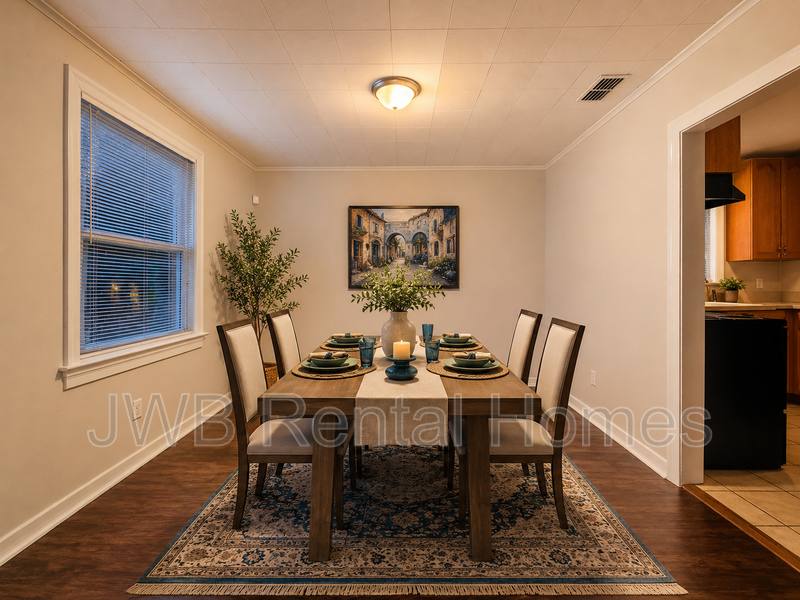 House for rent at 425 47th St W, Jacksonville, FL 32208