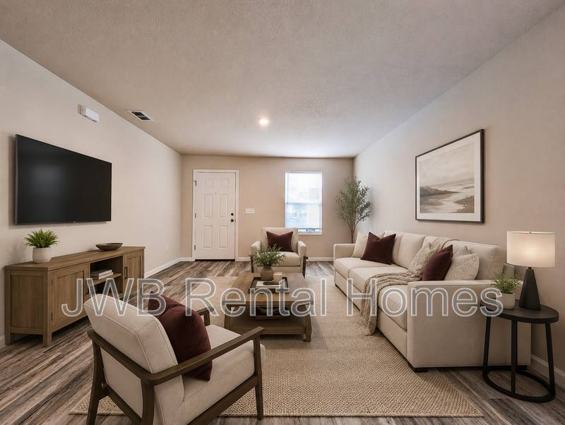 House for rent at 1923 Broadway Ave, Jacksonville, FL 32209