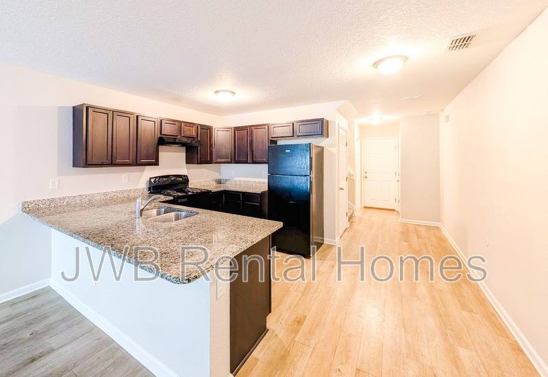 Townhouse for rent at 8460 McGirts Village Lane, Jacksonville, FL 32210