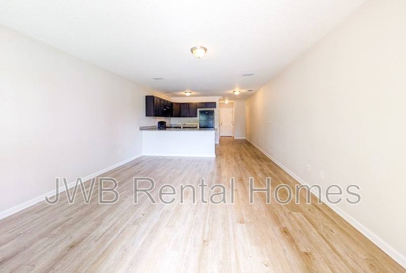 Townhouse for rent at 8460 McGirts Village Lane, Jacksonville, FL 32210