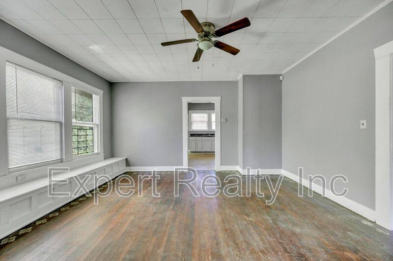 House for rent at 608 5th Ave, Birmingham, AL 35228