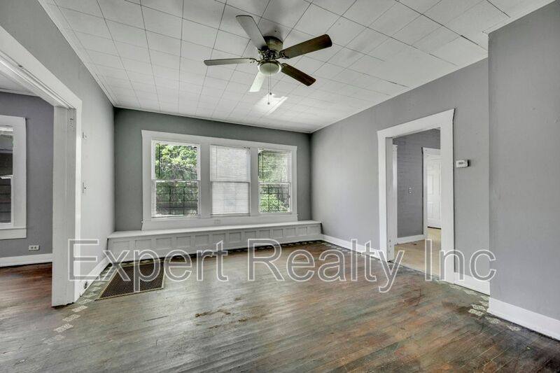 House for rent at 608 5th Ave, Birmingham, AL 35228