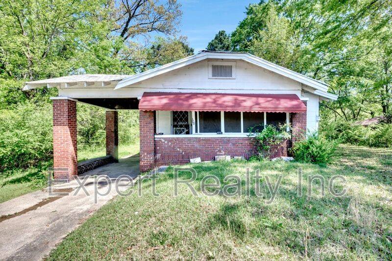 House for rent at 608 5th Ave, Birmingham, AL 35228