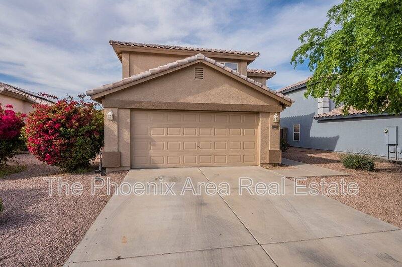 House for rent at 11928 W Columbine Dr, El Mirage, AZ 85335