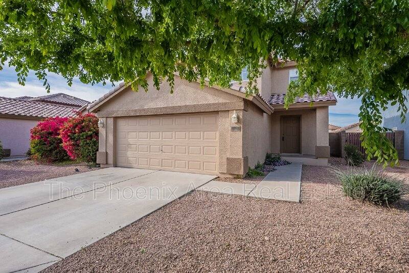 House for rent at 11928 W Columbine Dr, El Mirage, AZ 85335