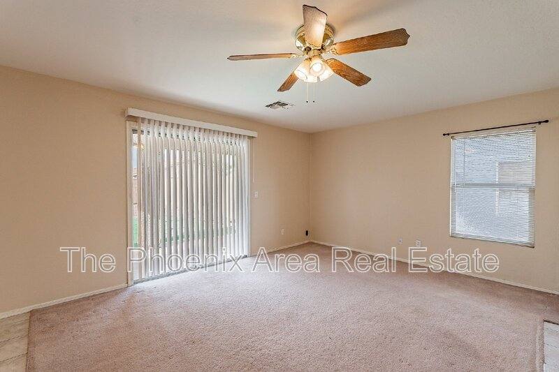 House for rent at 11928 W Columbine Dr, El Mirage, AZ 85335