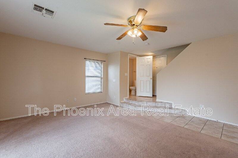 House for rent at 11928 W Columbine Dr, El Mirage, AZ 85335