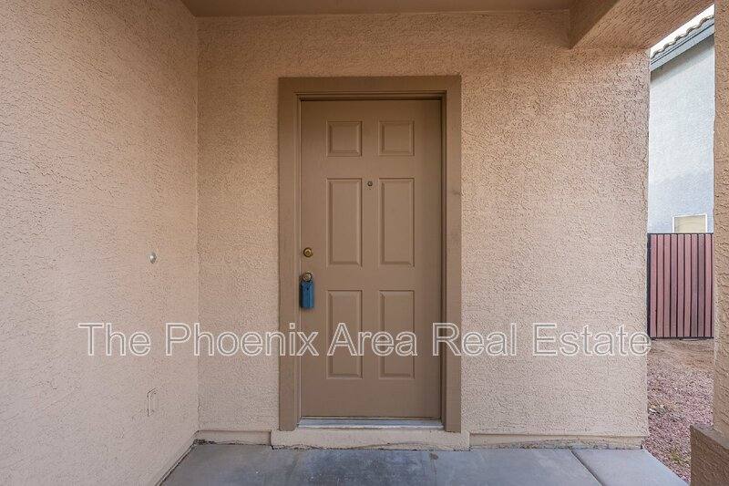 House for rent at 11928 W Columbine Dr, El Mirage, AZ 85335