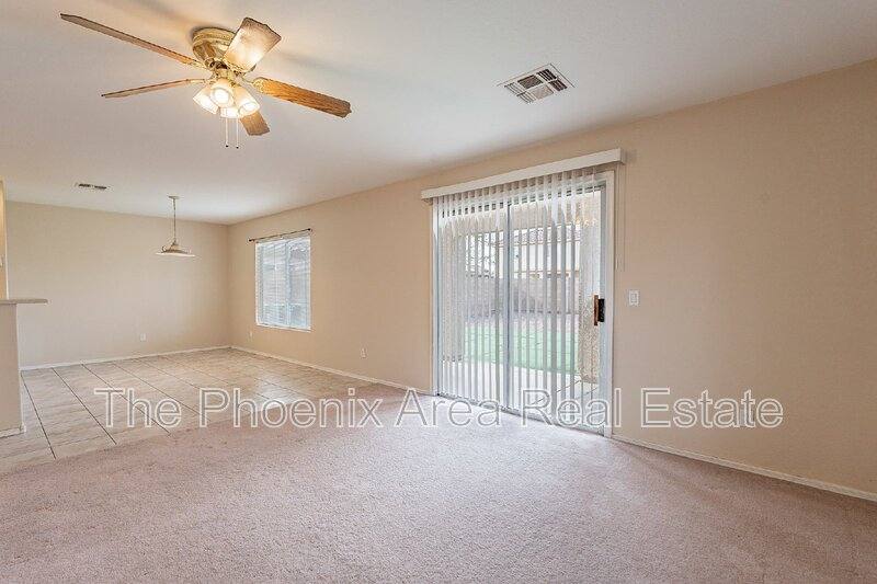 House for rent at 11928 W Columbine Dr, El Mirage, AZ 85335