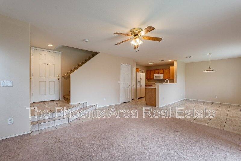 House for rent at 11928 W Columbine Dr, El Mirage, AZ 85335
